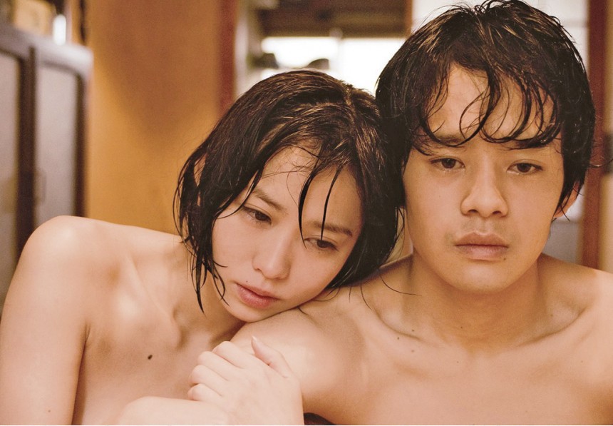 Япония Япония Гей Фильм Секс
