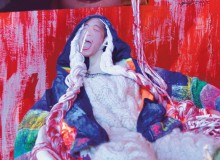 (Photo by Samuel Thomas)