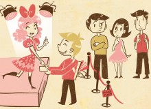 (Illustration by Christi Rochin)