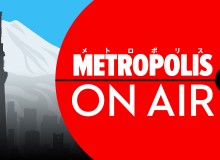 Metropolis On Air 7