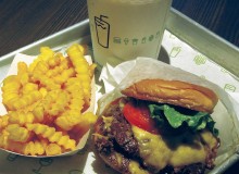 (Photo by Thomas Beecher)