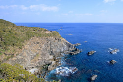 Cape Ashizuri Travel Guide: Temples, Typhoons and Ocean Views at Shikoku’s Southern Tip