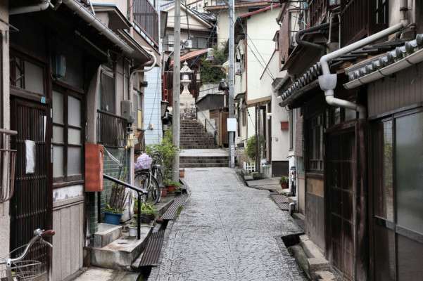 Onomichi Travel Guide: Discover This Historic Port City