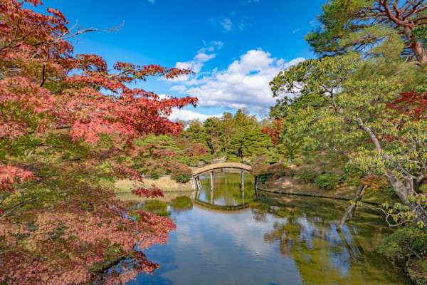 Kyoto’s Hidden Palaces