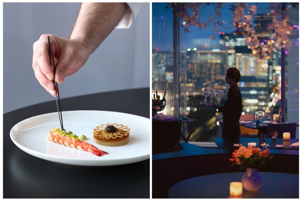 Protected: Peter at The Peninsula Tokyo: French Technique, Japanese Soul - Metropolis Japan