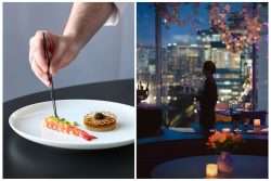 Peter at The Peninsula Tokyo: French Technique, Japanese Soul - Metropolis Japan