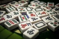 Tiles and Tactics: Mahjong in Japan - Metropolis Japan