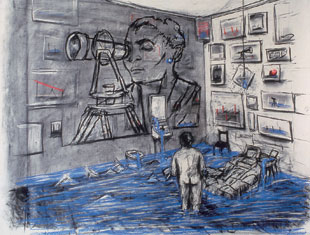 William Kentridge