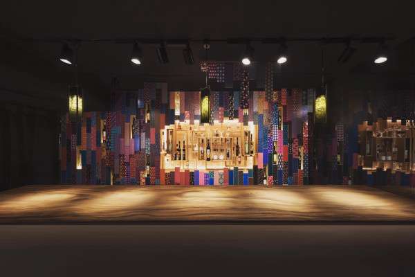 Bar Pálinka: Hungarian Fruit Spirit Reimagined in Kagurazaka