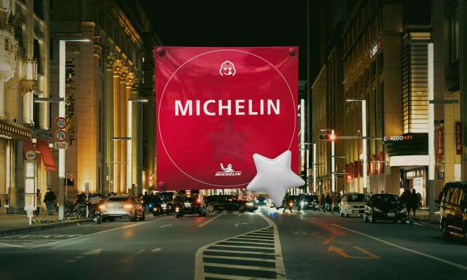 Why Ramen and Top Tokyo Restaurants Lost Their Michelin Stars - Metropolis Japan