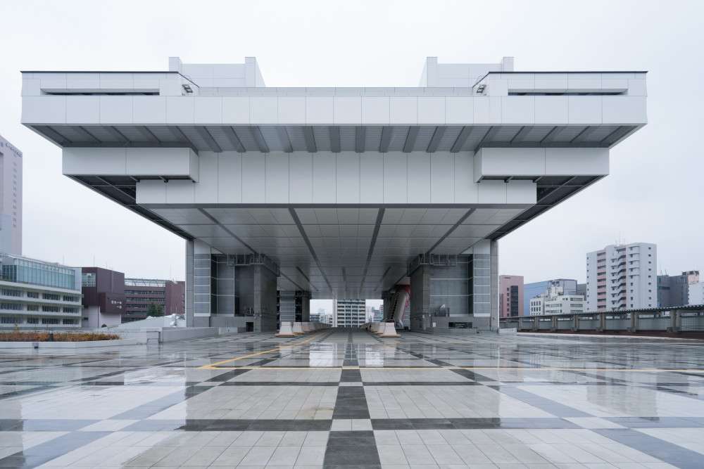 Edo-Tokyo Museum Returns After Four-Year Renovation