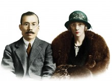 Nikka Whisky: Japan and Scotland’s Love Story