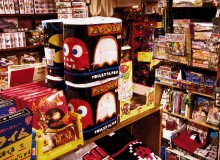 Village Vanguard - Metropolis Japan