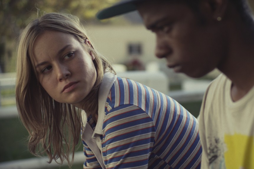 Short Term 12