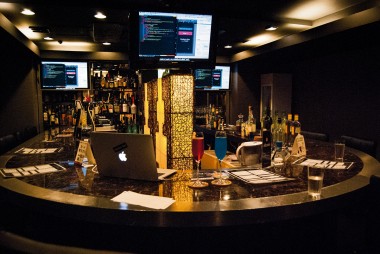 Hackers Bar