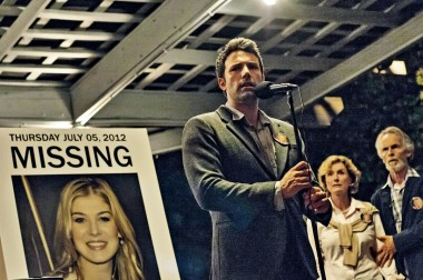 Gone Girl