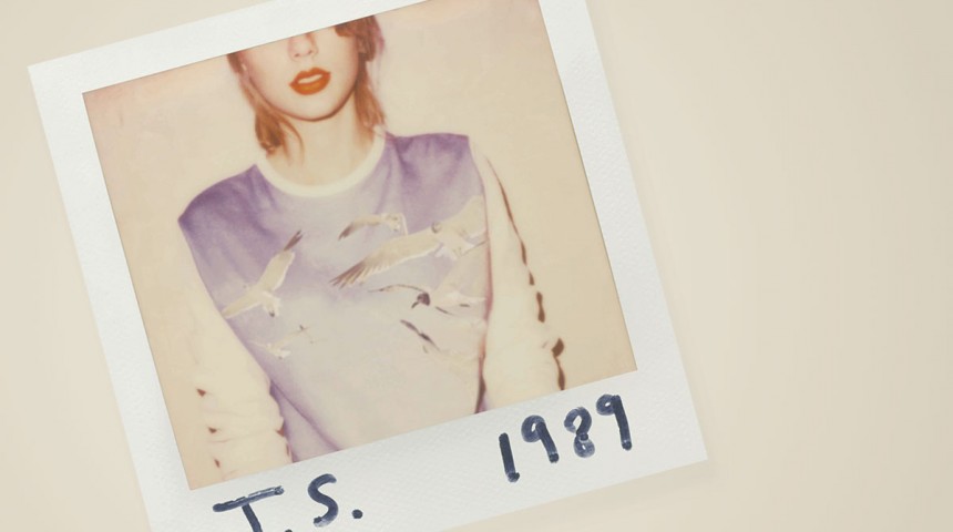 Taylor Swift loves the ‘80s – Metropolis Magazine