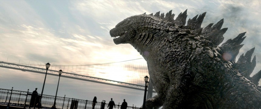Godzilla: Japan planning to make new monster movie