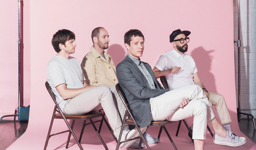 Ok Go goes Tokyo