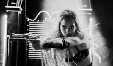 Sin City: A Dame to Kill For