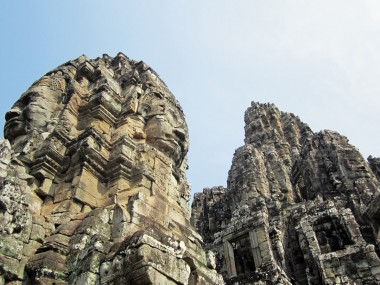 Exploring the Khmer Empire
