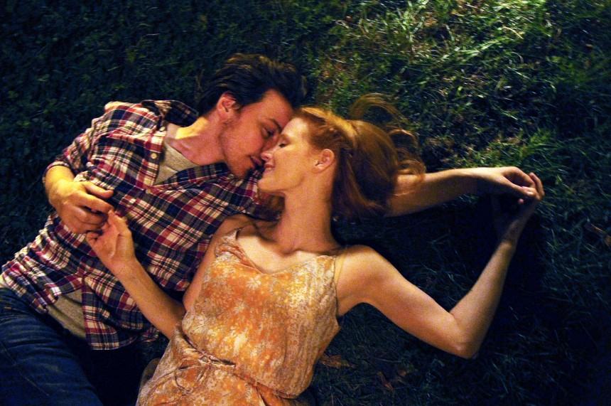 The Disappearance of Eleanor Rigby: Him/Her