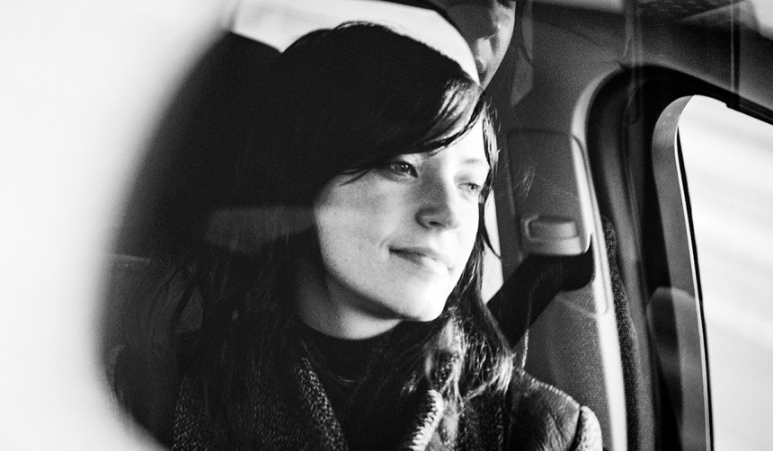 Sharon Van Etten