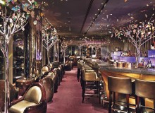 Peter: The Bar - Metropolis Japan