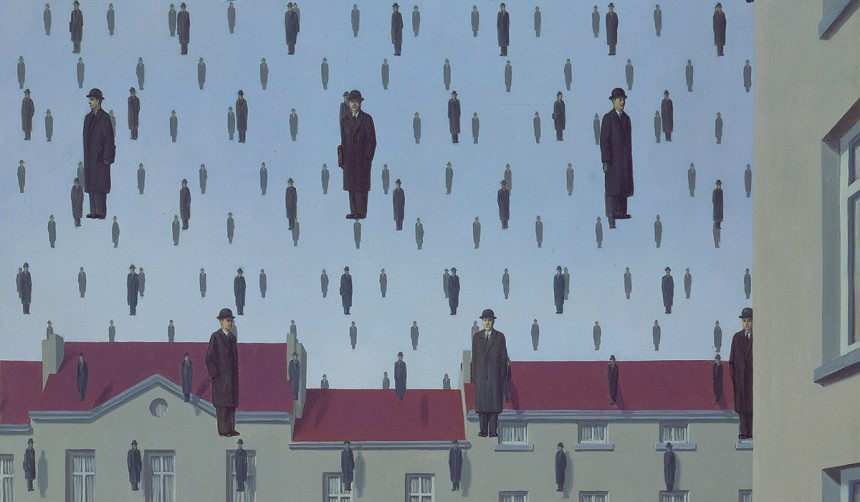 Magritte