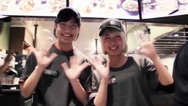 Taco Bell Launches In Japan