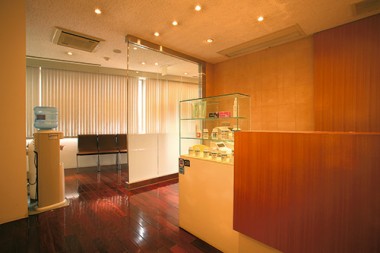 Azabu Skin Clinic