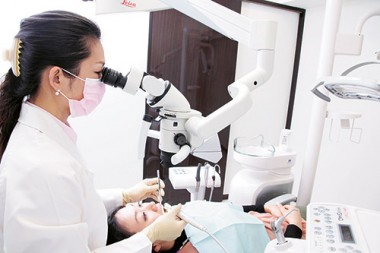 Kamiyacho Dental Clinic