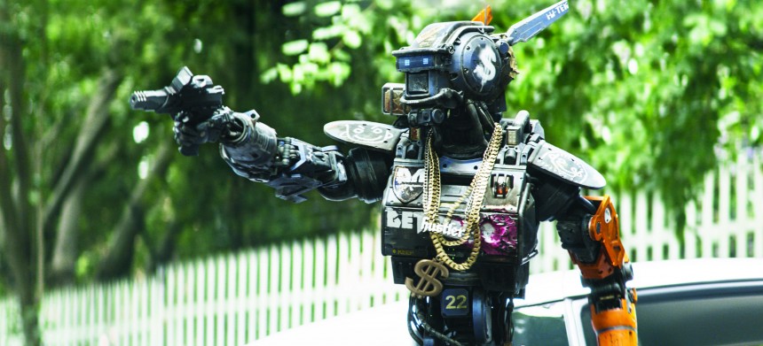 Chappie