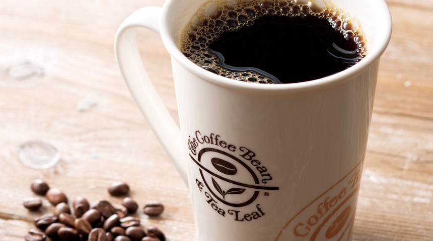coffeebean locations