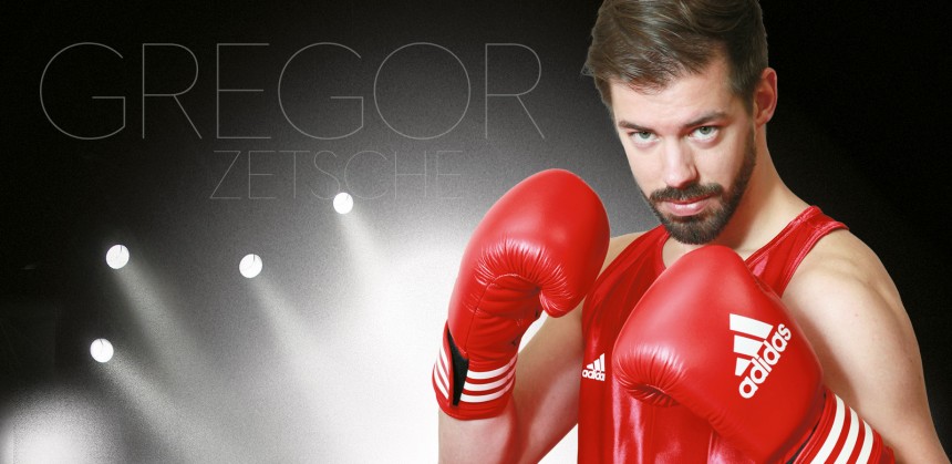 Executive Fight Night V: Gregor Zetsche