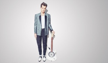 1 to 1: Mark Ronson