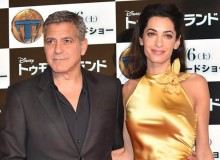Tomorrowland premieres in Tokyo - Metropolis Japan