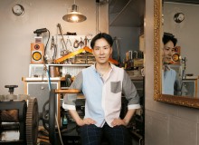 The Art of Japanese Handmade Jewelry