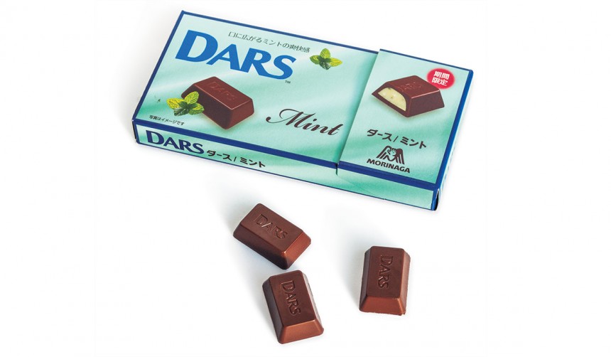 Mint Dars