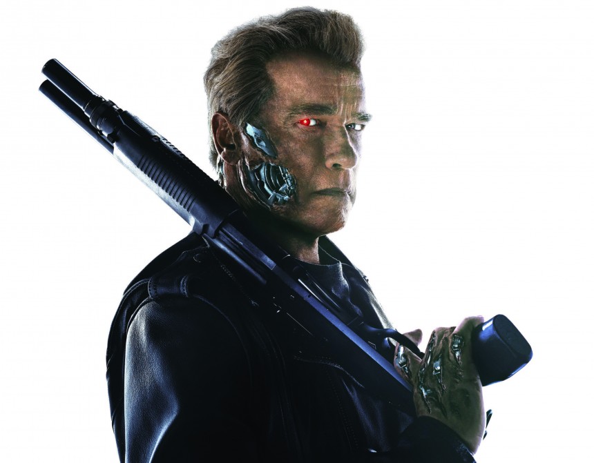 Terminator Genisys