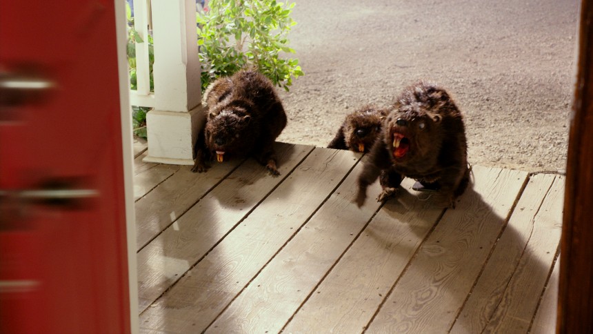 Zombeavers