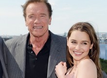 Schwarzenegger is back in Terminator Genisys - Metropolis Japan