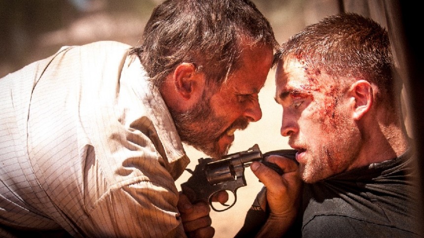 The Rover