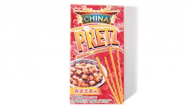 China Pretz