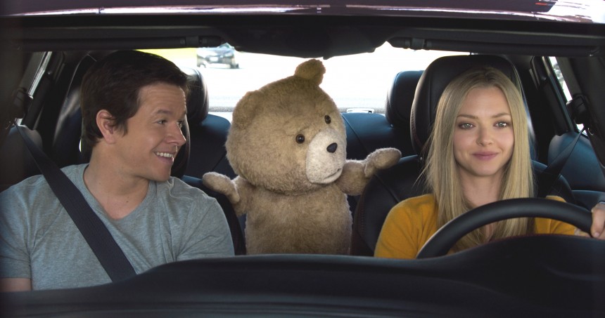 Ted 2