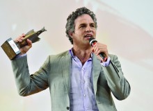 Mark Ruffalo Honored at Giffoni Film Festival - Metropolis Japan