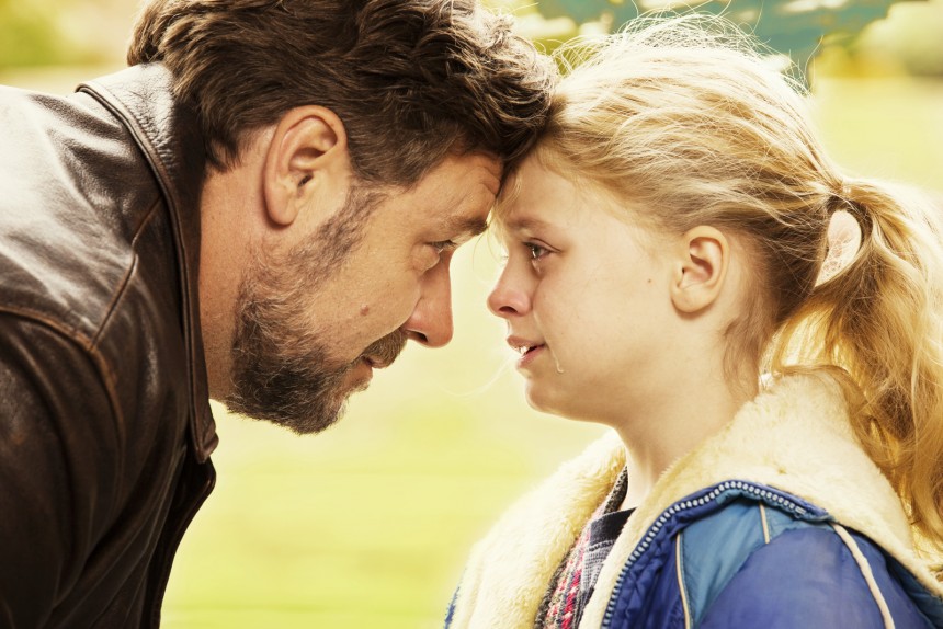 Fathers and Daughters