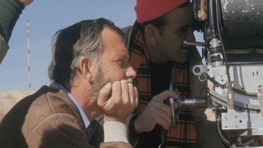 Passion & Poetry: The Ballad of Sam Peckinpah