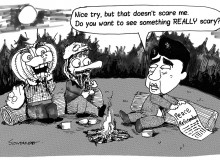 Small Print: October 15, 2015 - Metropolis Japan