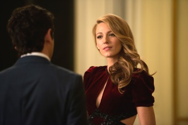 The Age of Adaline